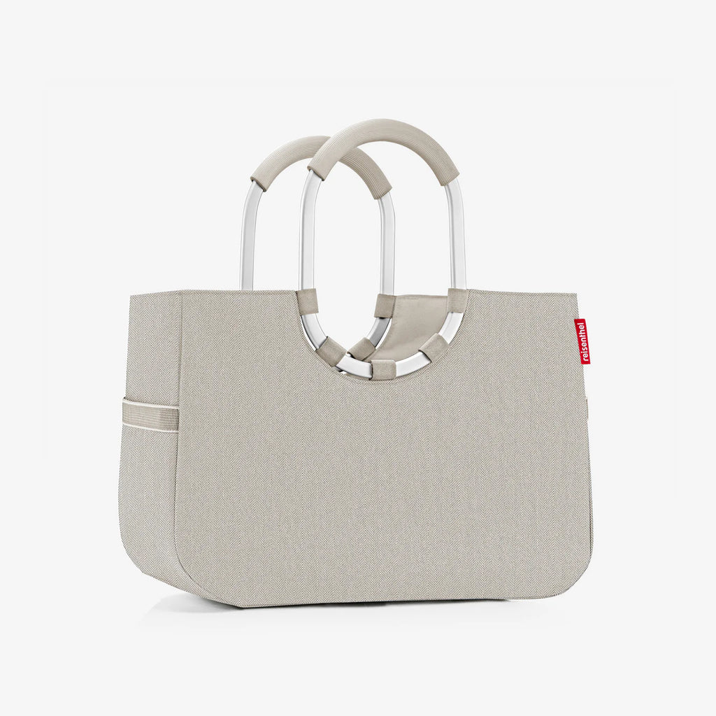 Spar-Set: Loopshopper L + Organizer