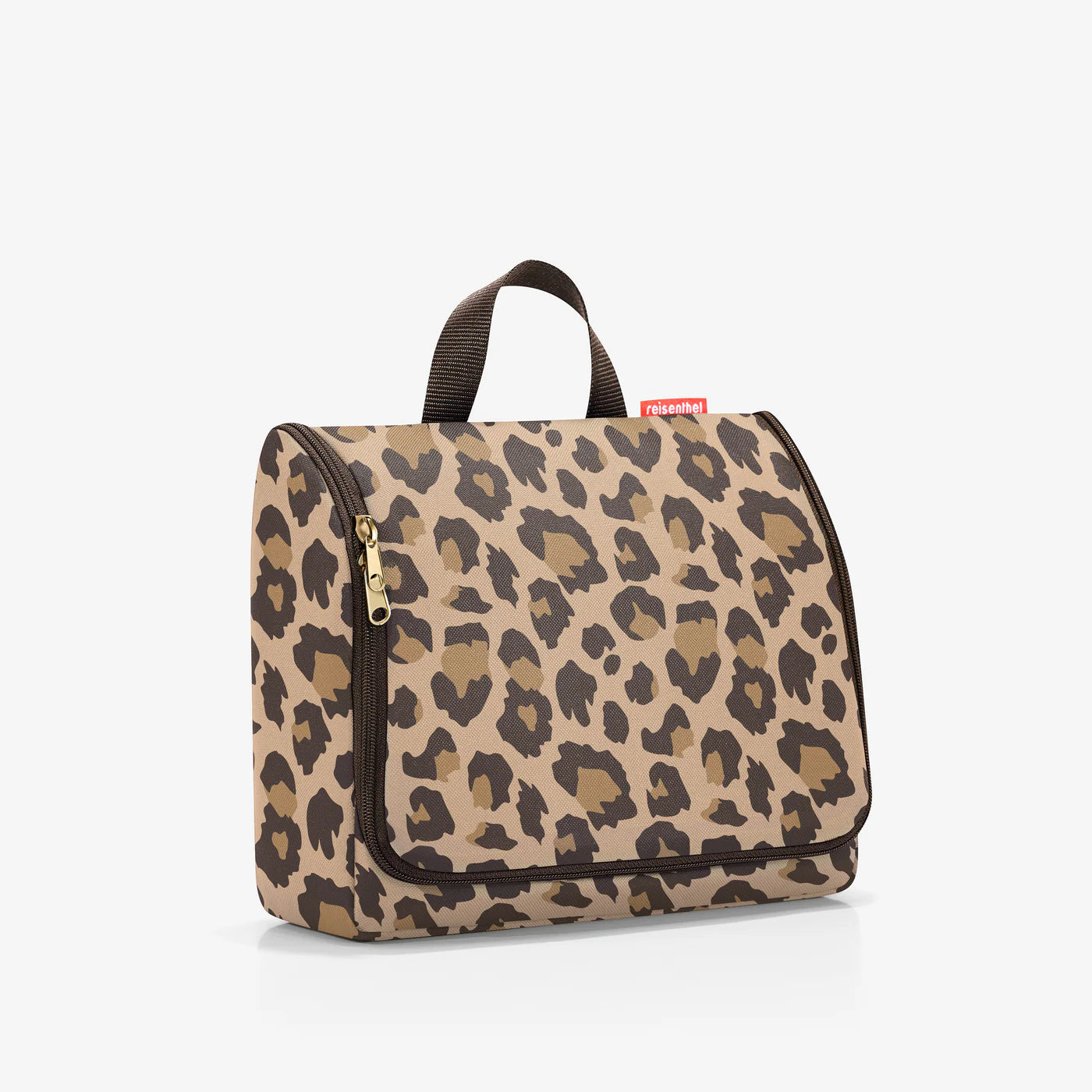 Toiletbag Xl Leo Macchiato