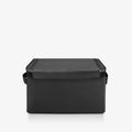 Storagebox M Black