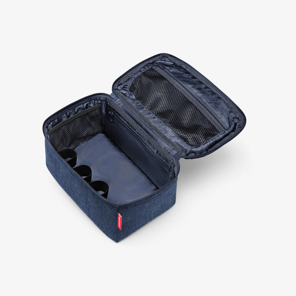 Beautycase Twist Navy