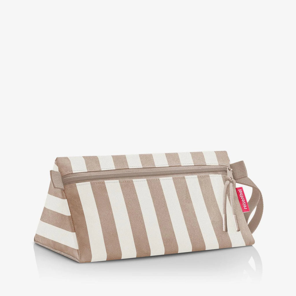 Maxi Case Summerstripes Coffee