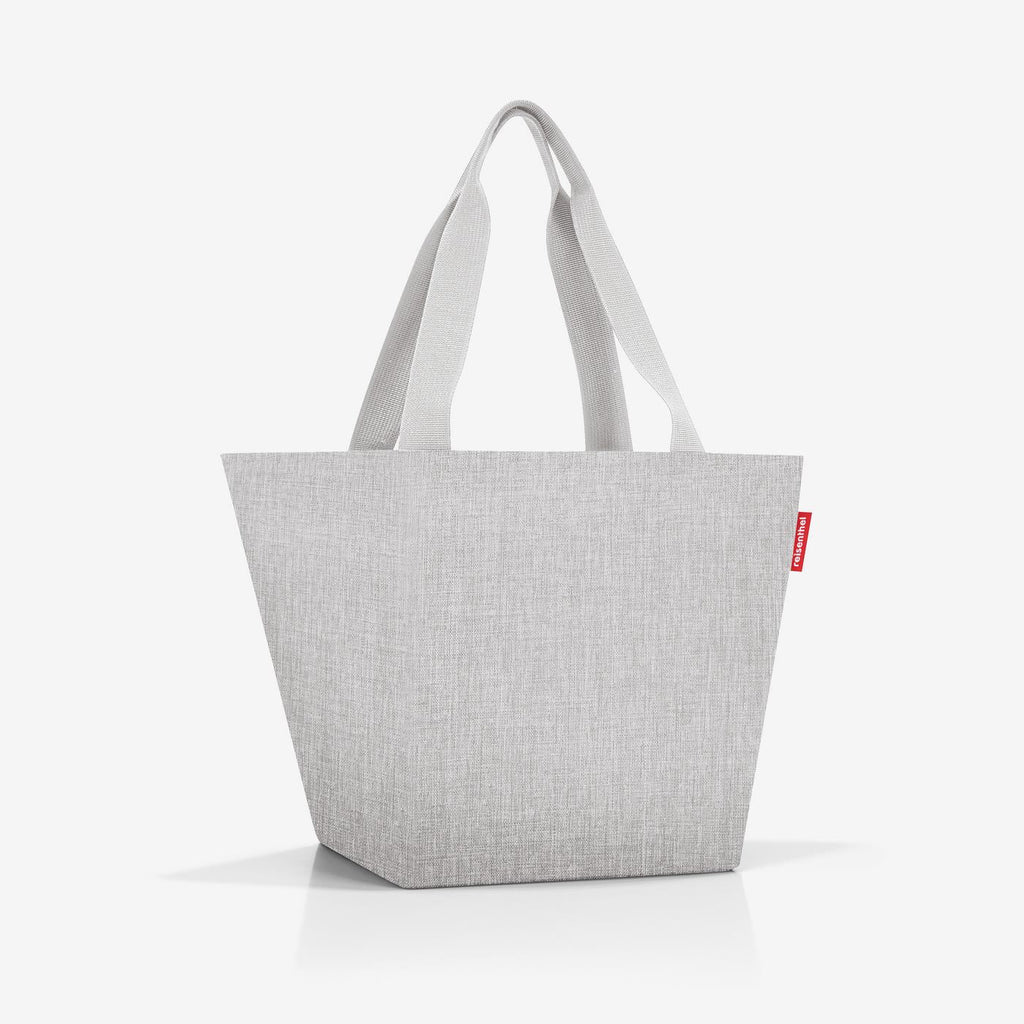 Shopper M Twist Sky Rose