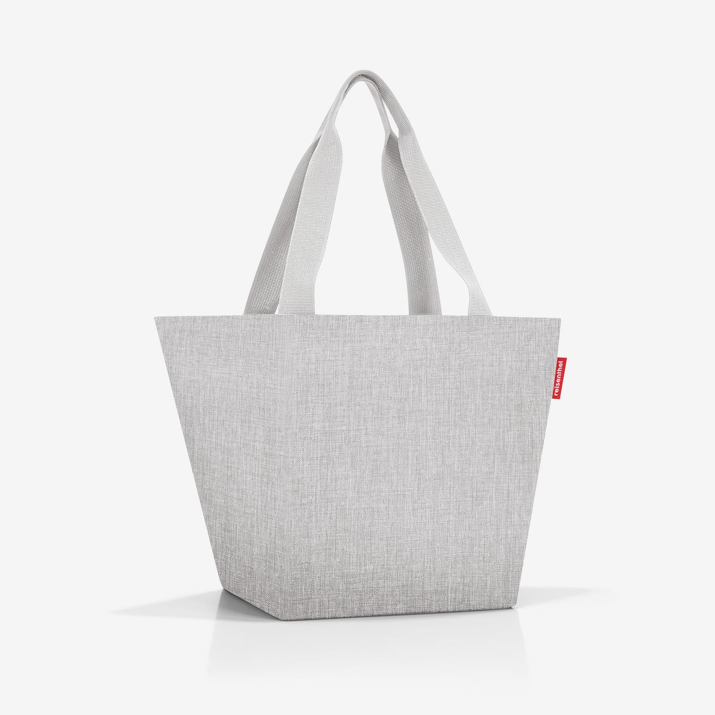 Shopper M Twist Sky Rose