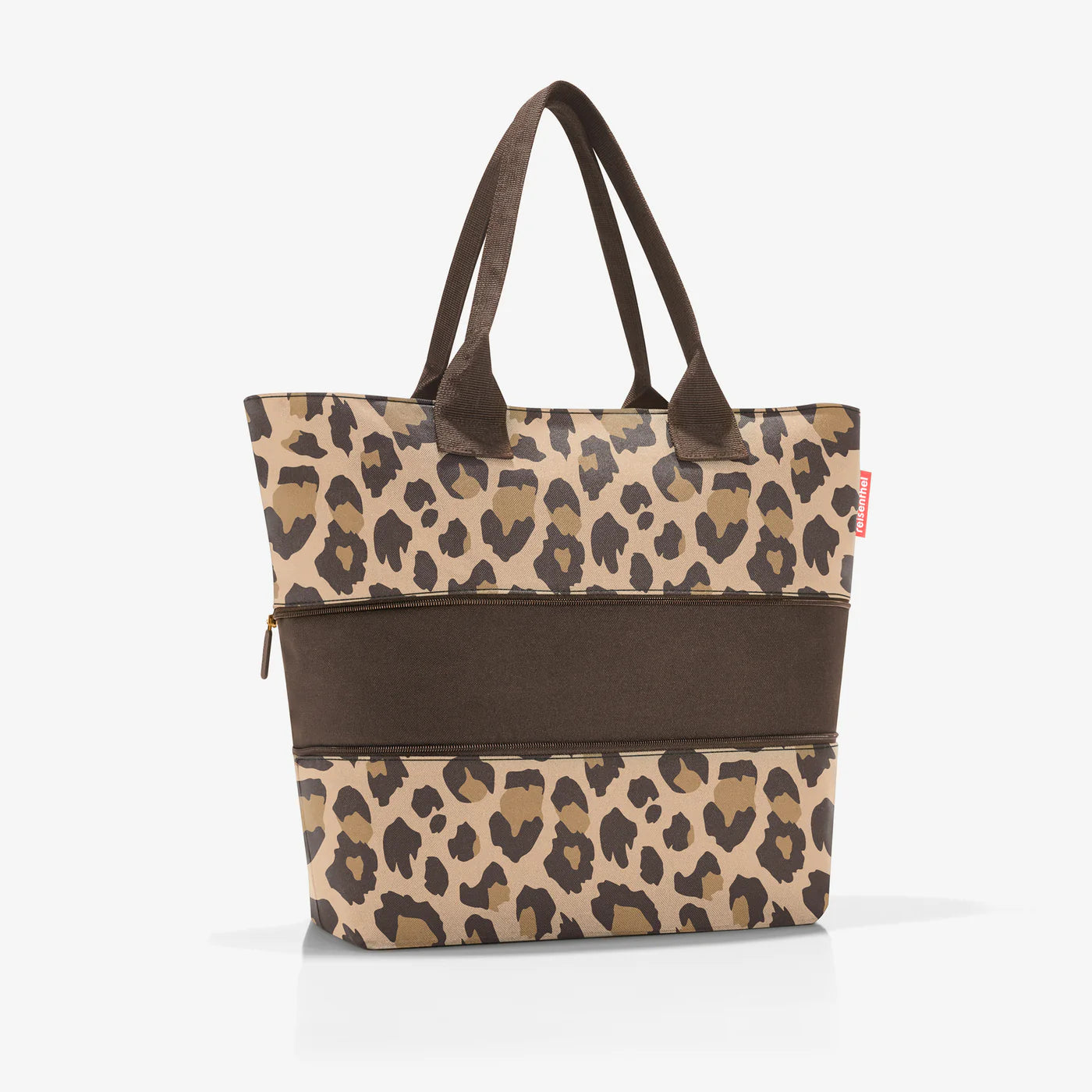 Shopper E1 Leo Macchiato
