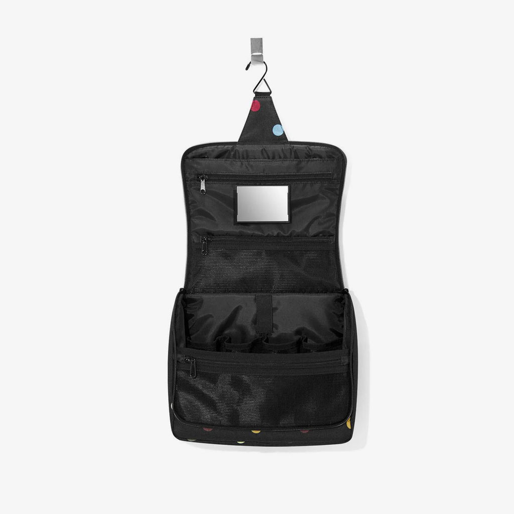 Toiletbag Xl Dots