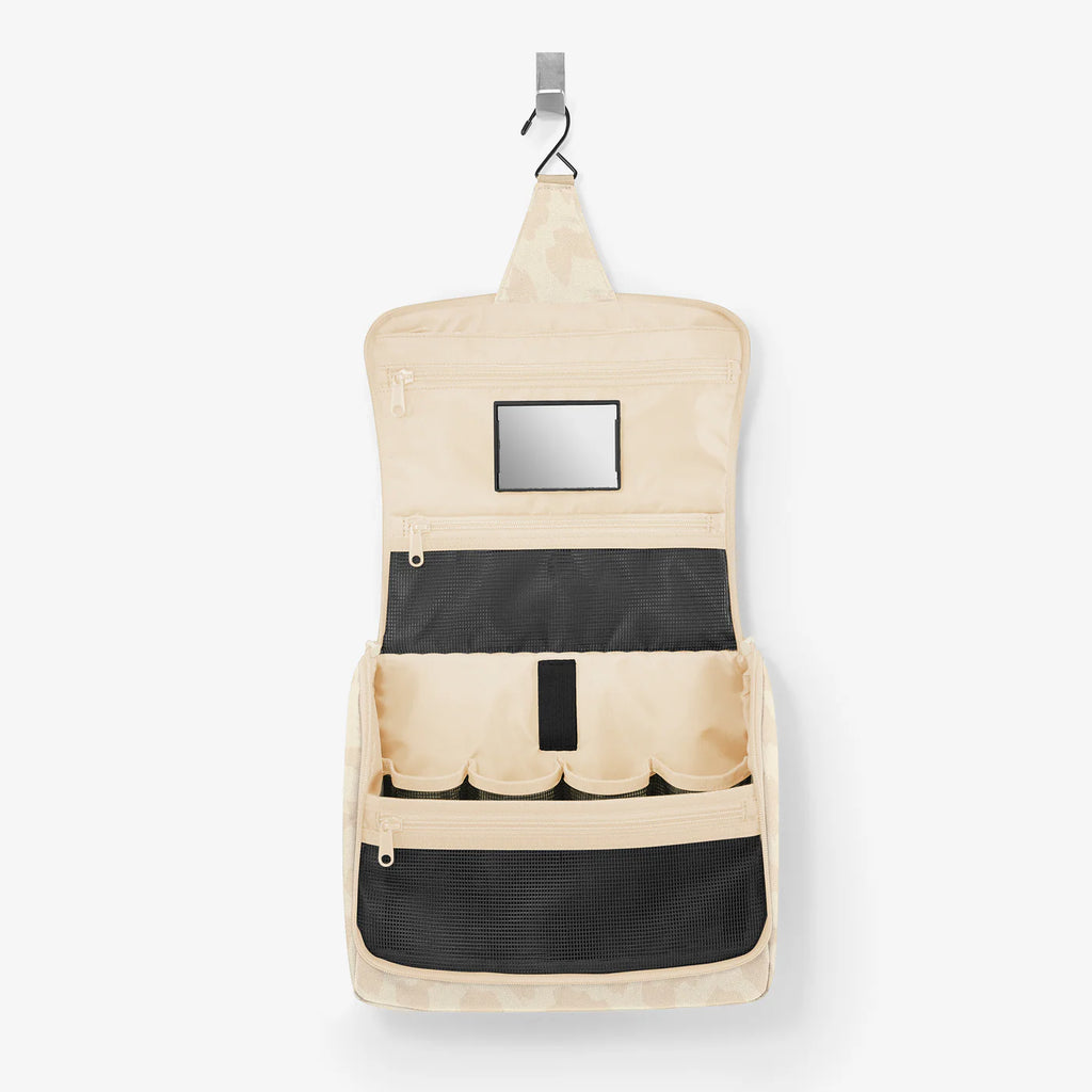 Toiletbag Xl Leo Vanilla