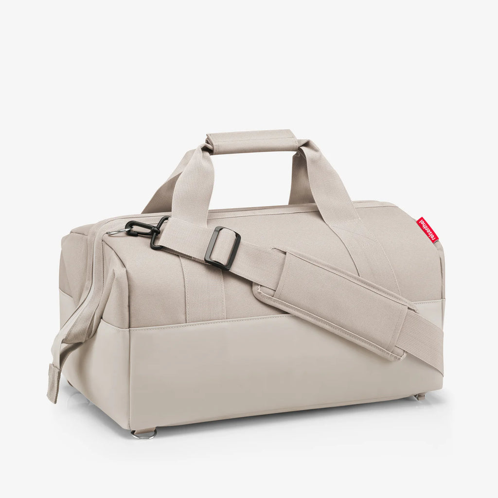 Allrounder M Duffel Mix Stone