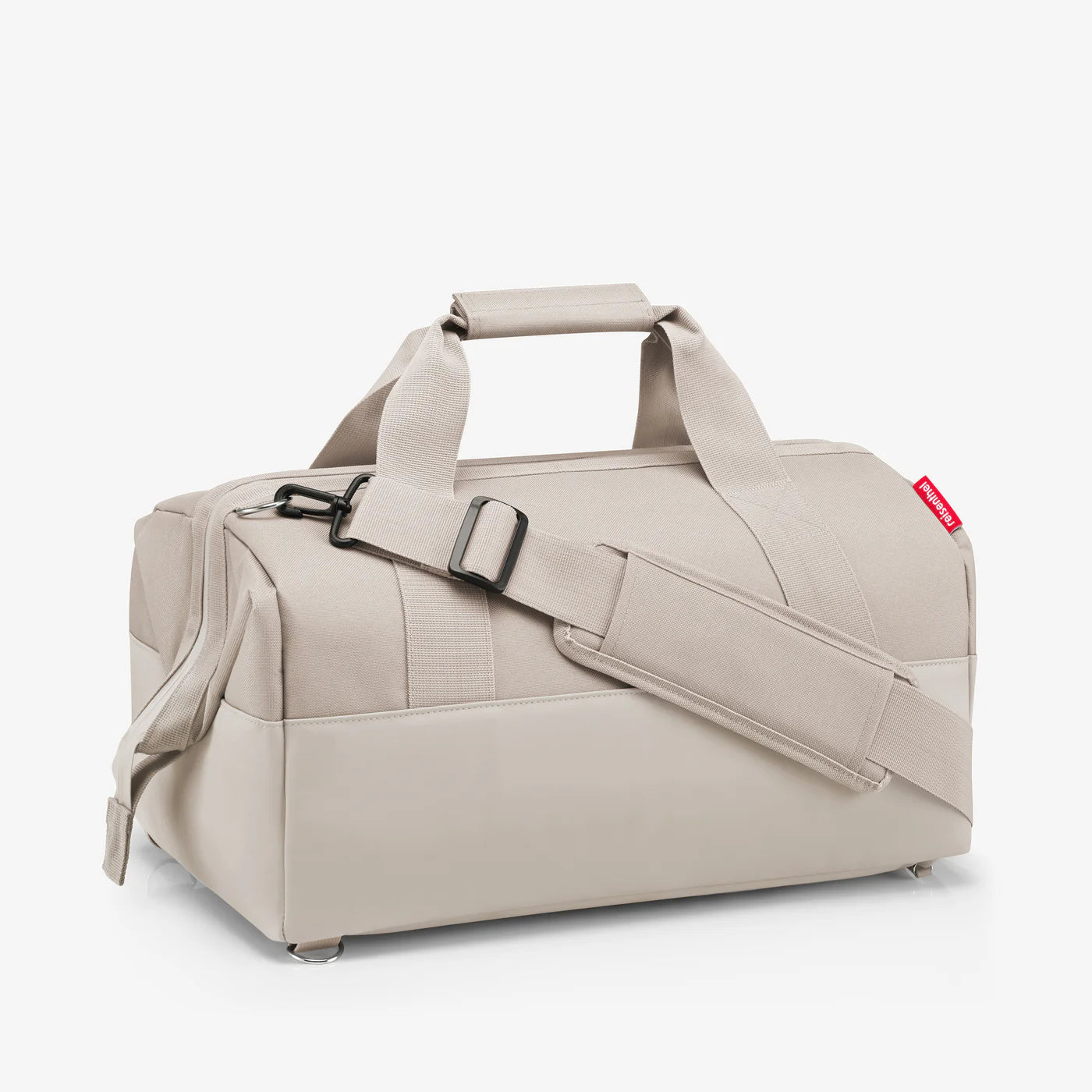 Allrounder M Duffel Mix Stone