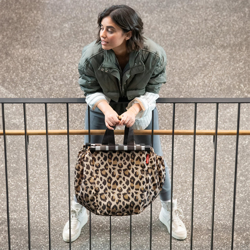 Easyshoppingbag Leo Macchiato