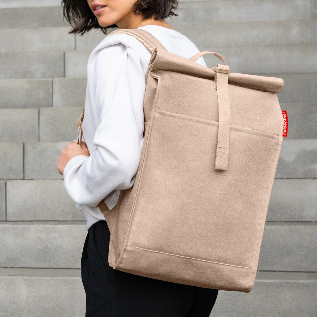 Urban Rolltop Twist Coffee