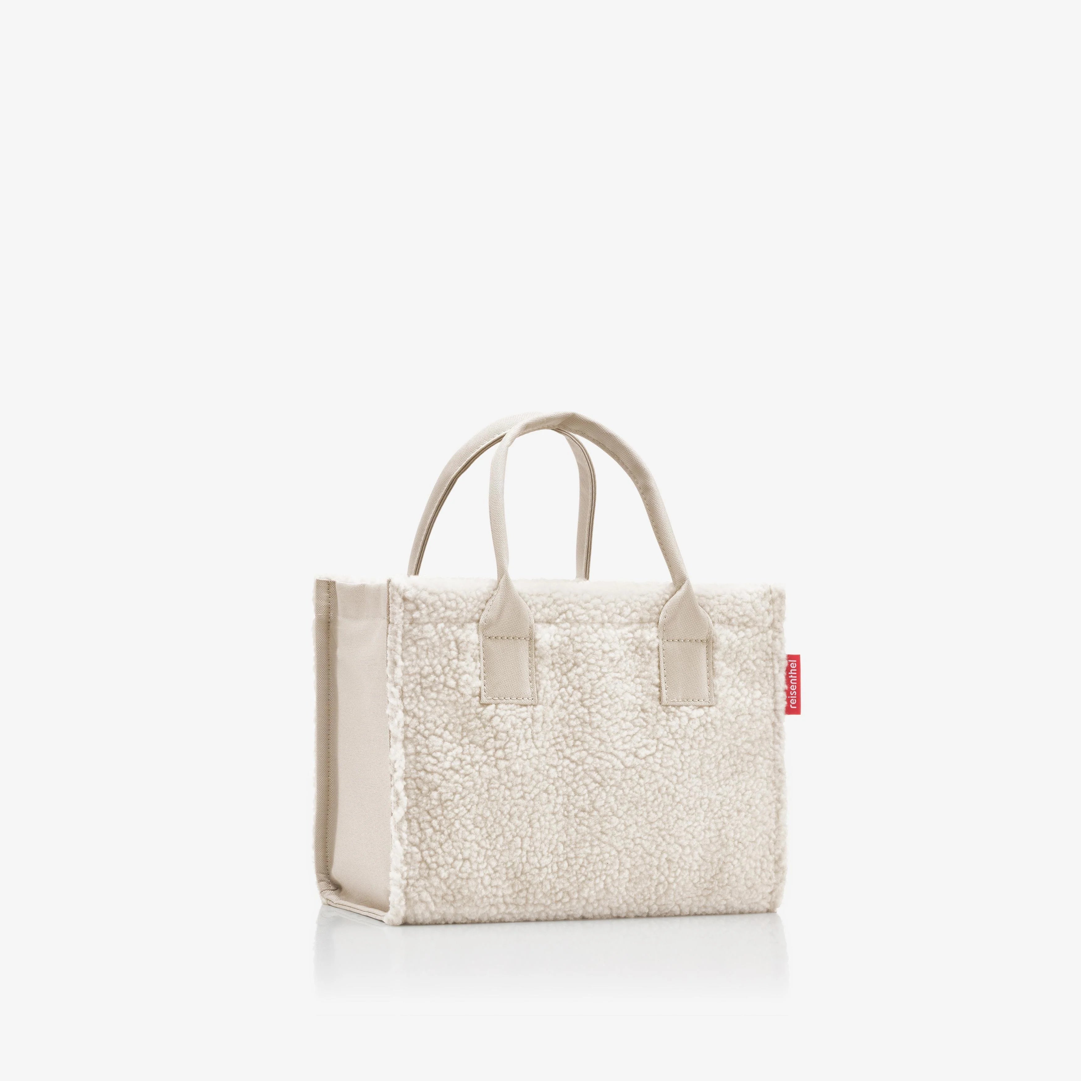 Daily Shopper Xs Teddy Sand