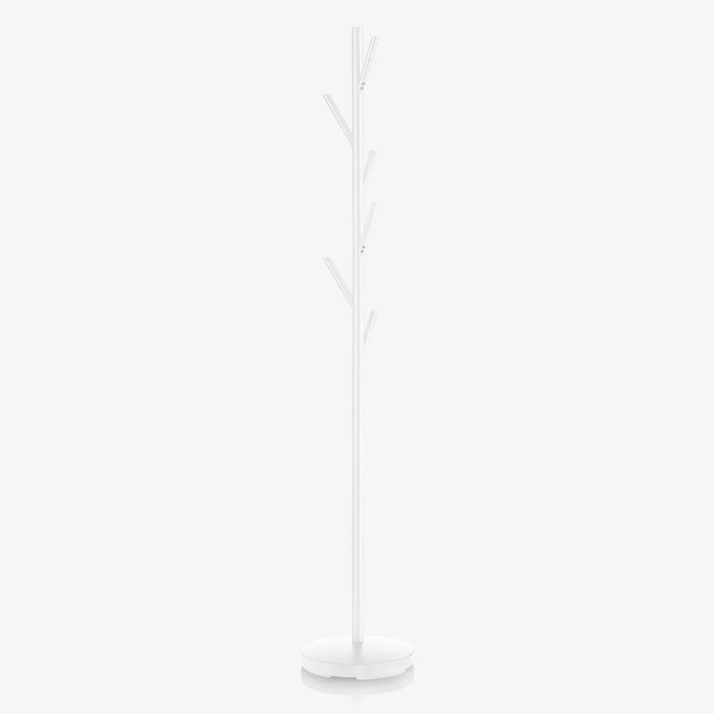 Wardrobe Pure White