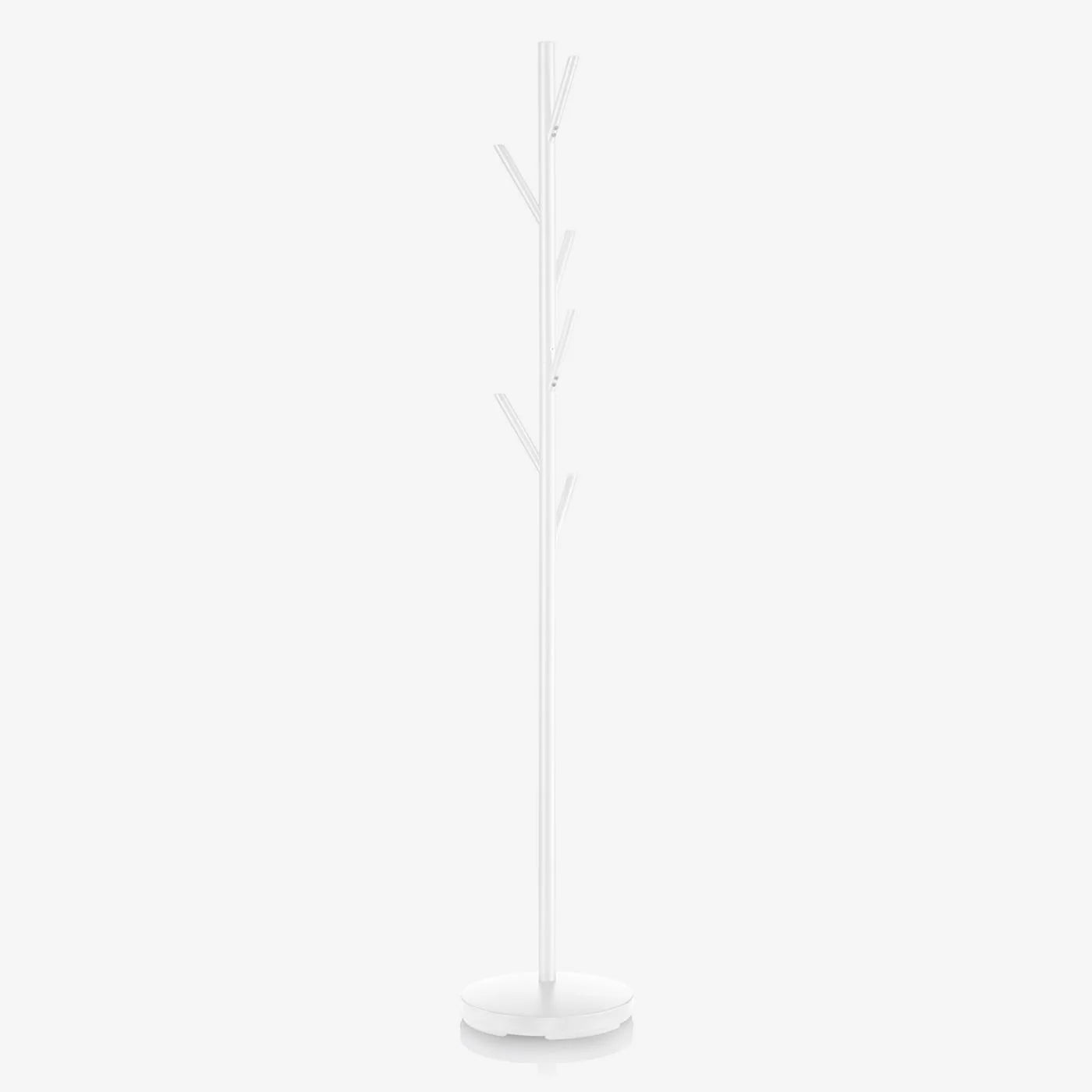 Wardrobe Pure White