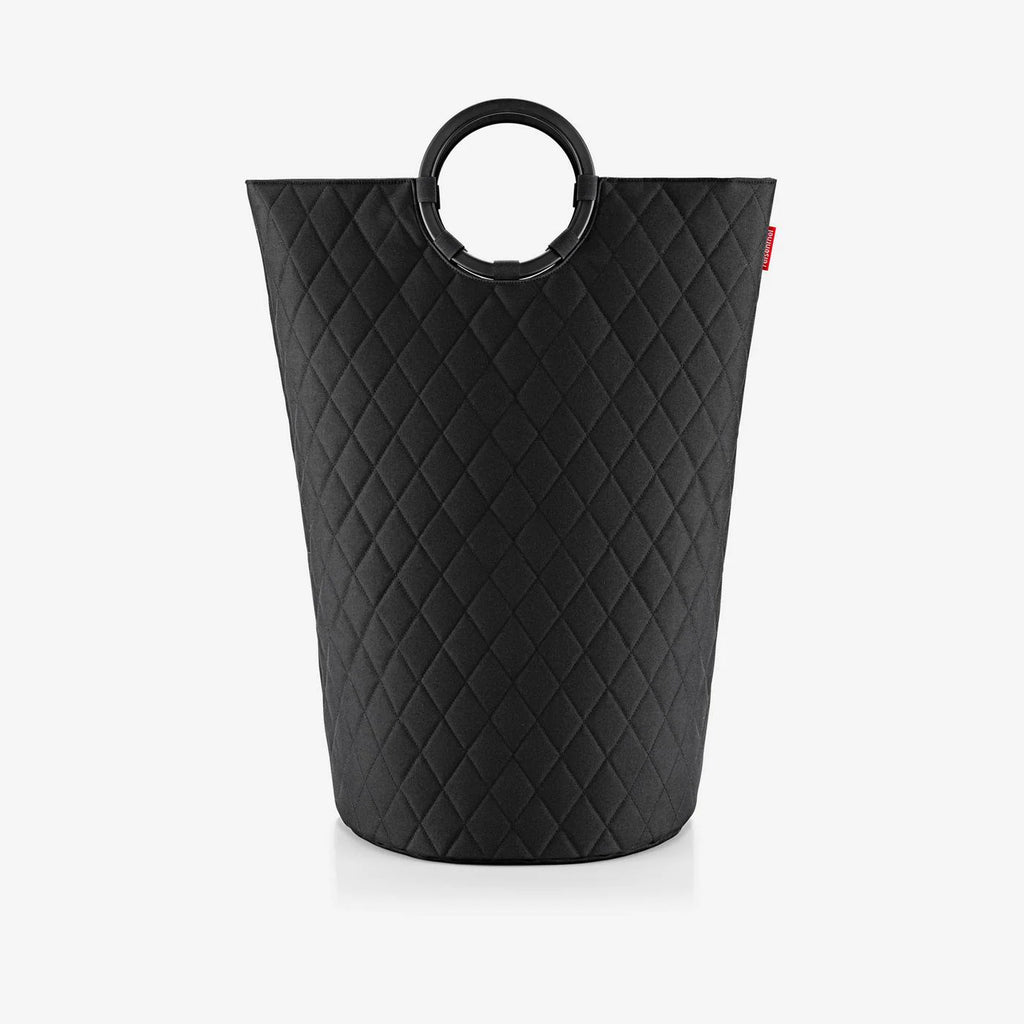 Loophome L Frame Rhombus Black