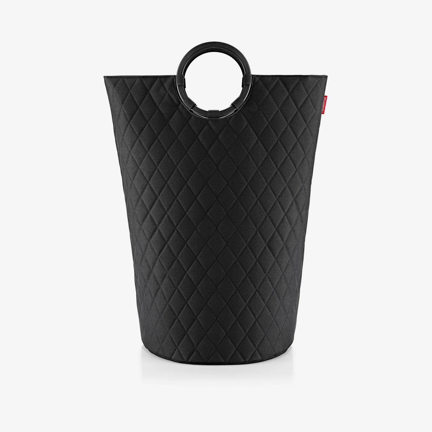 Loophome L Frame Rhombus Black