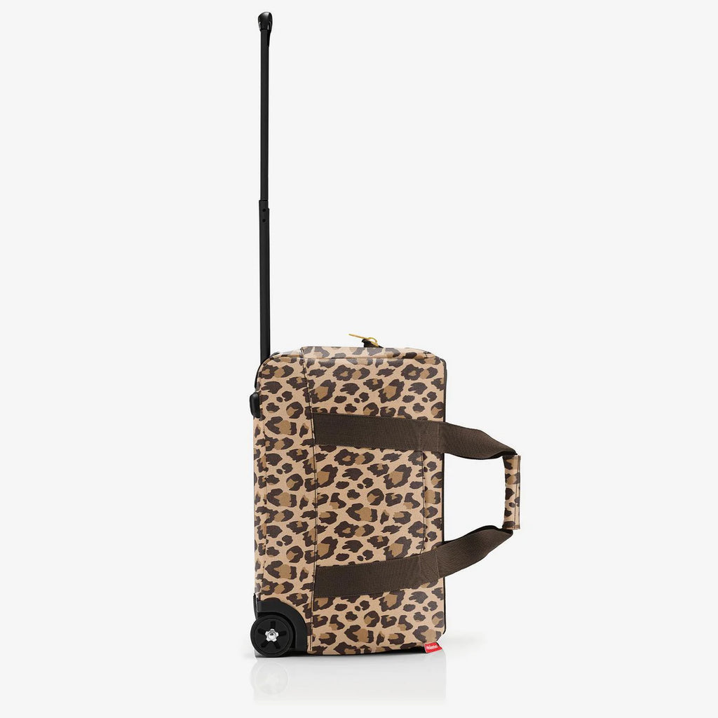 Allrounder Trolley Frame Leo Macchiato