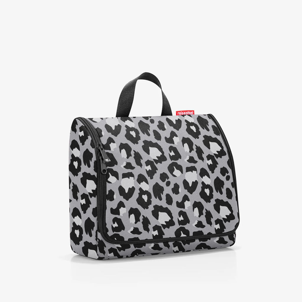 Toiletbag Xl Leo Nero