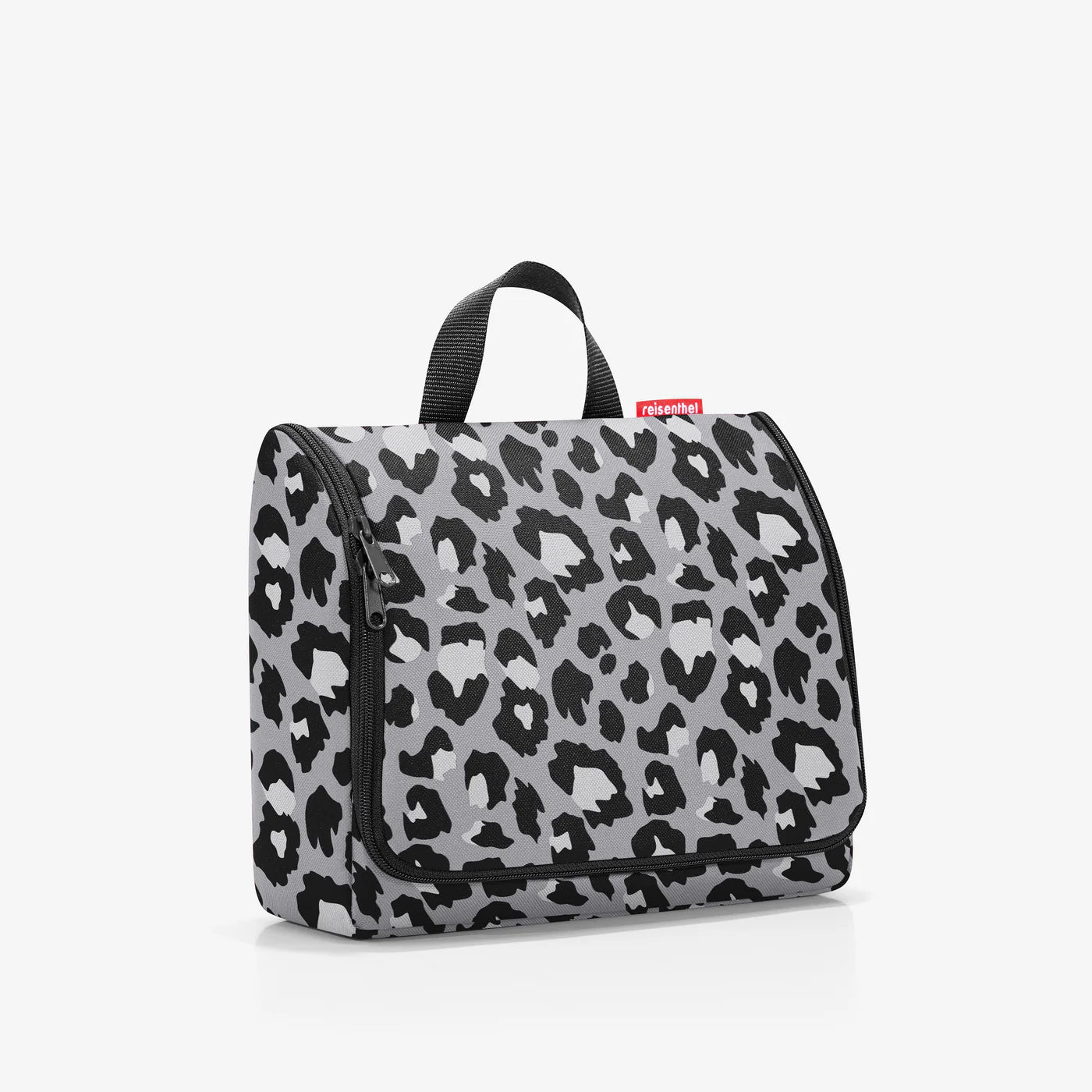 Toiletbag Xl Leo Nero