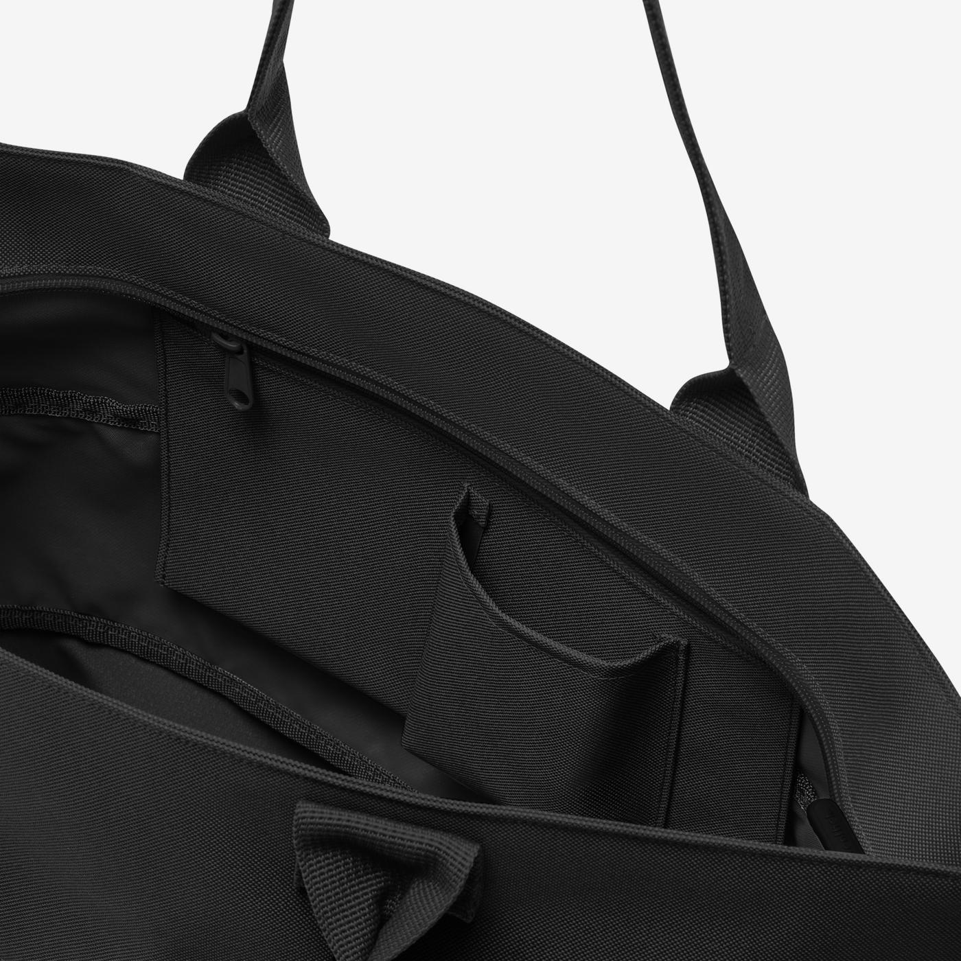 Shopper E1 Black