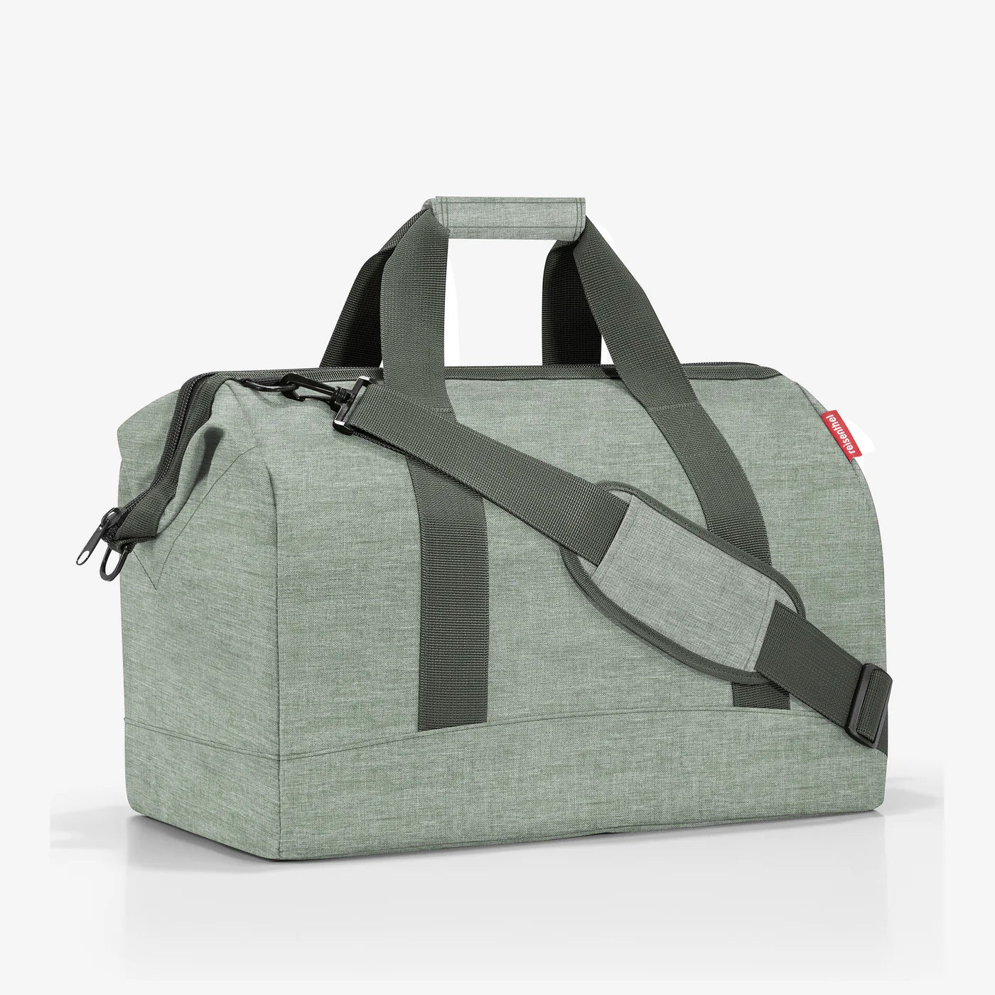 Allrounder L Twist Sage
