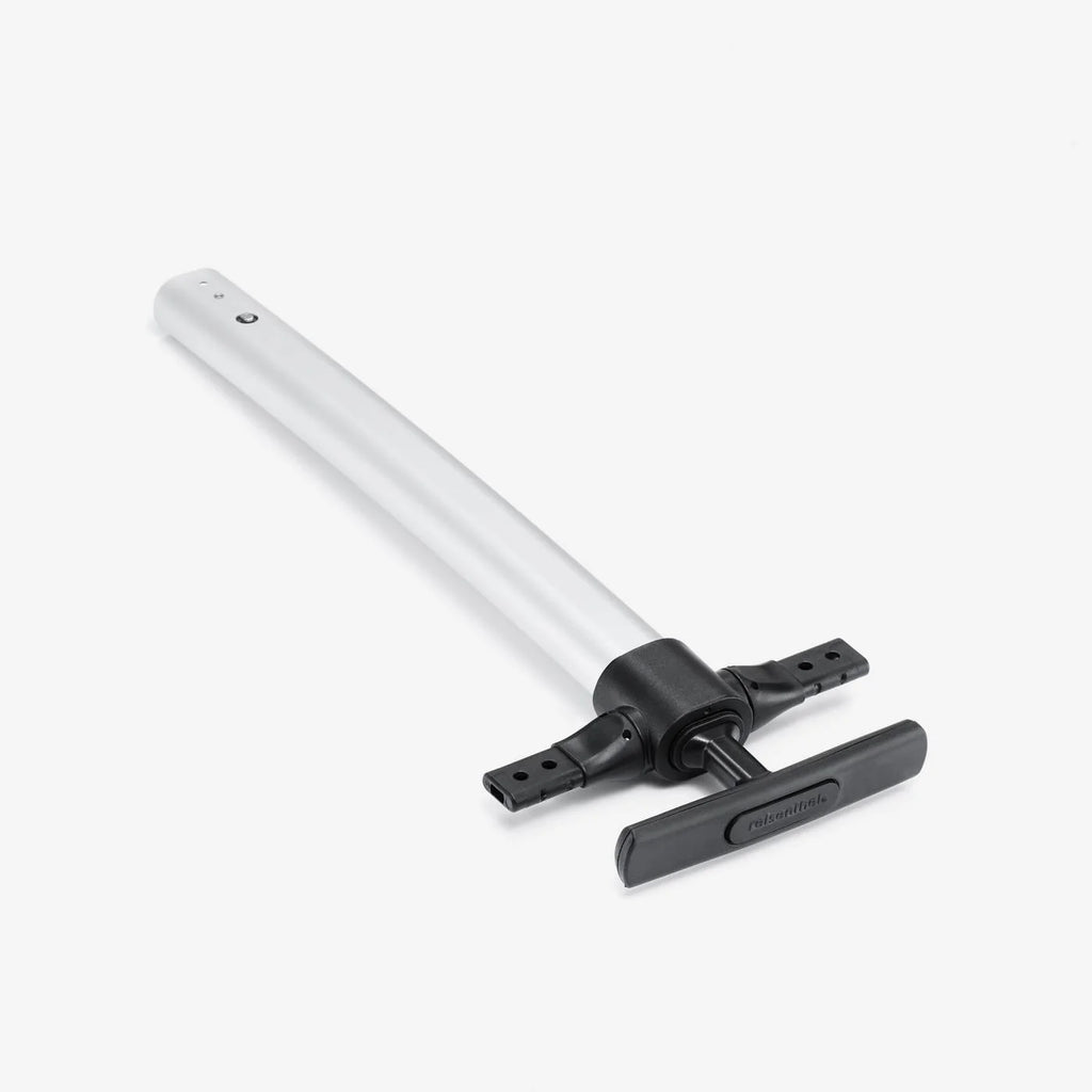 Carrycruiser Telescopic Rod Silver/Black
