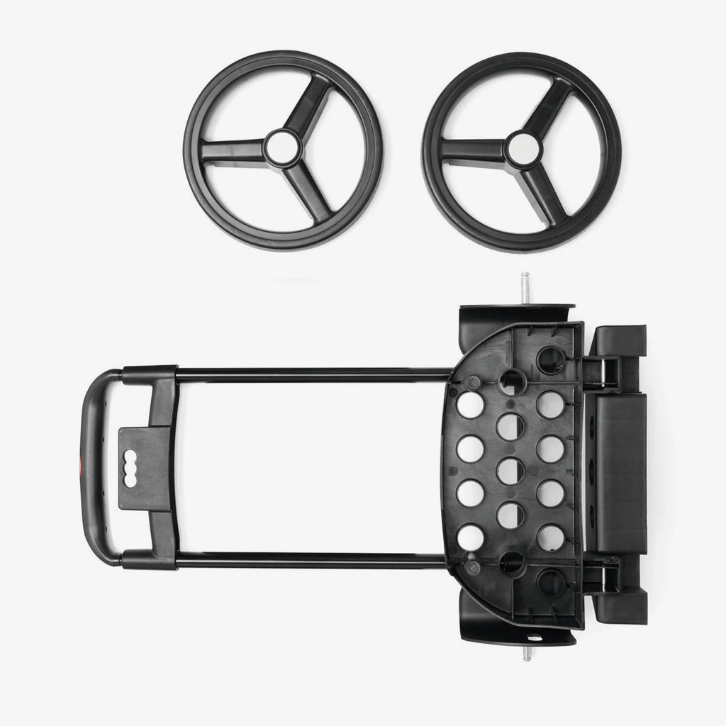 Citycruiser Rack Black