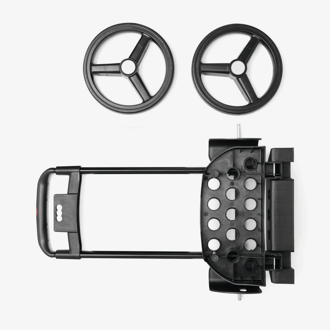 Citycruiser Rack Black