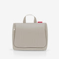 Toiletbag Xl Herringbone Sand