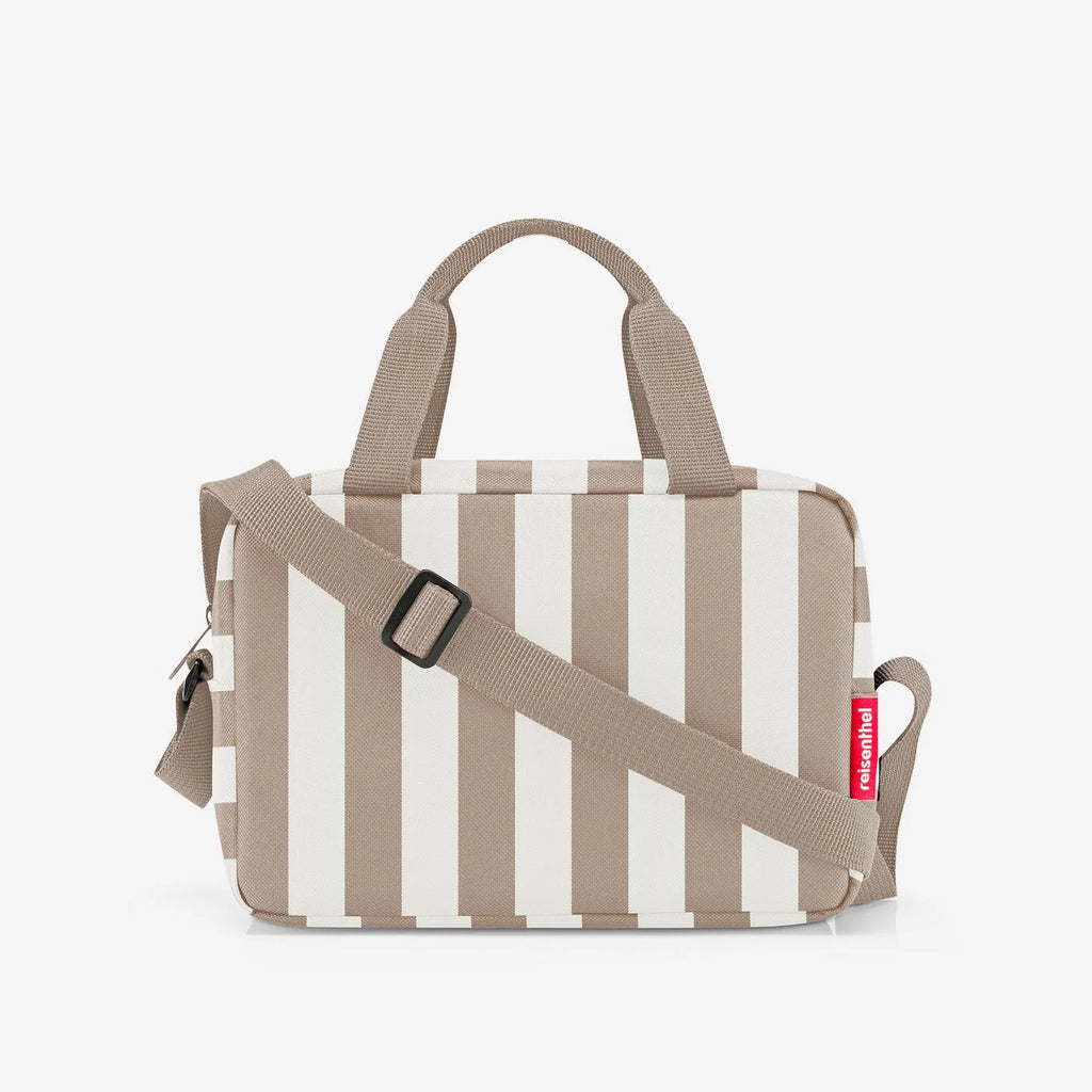 Coolerbag To-Go Summerstripes Coffee