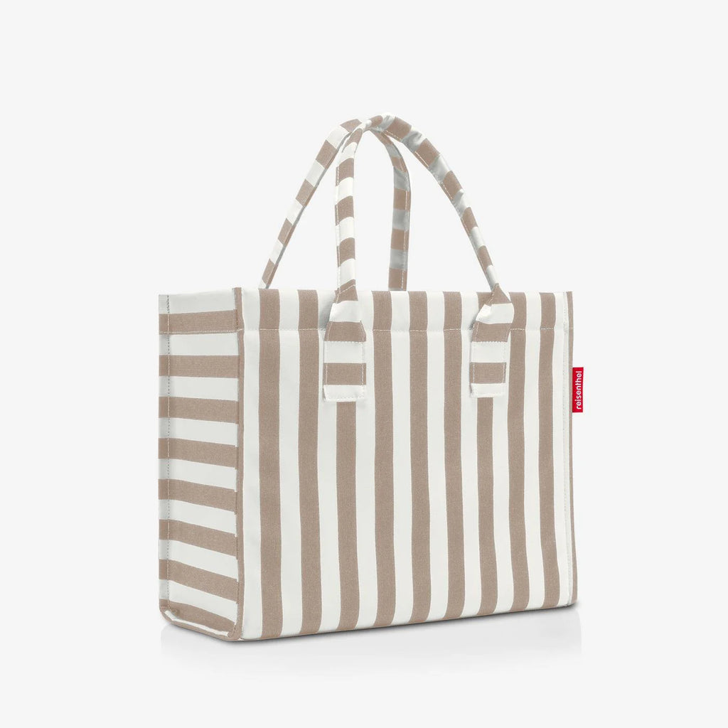 Daily Shopper Summerstripes Coffee