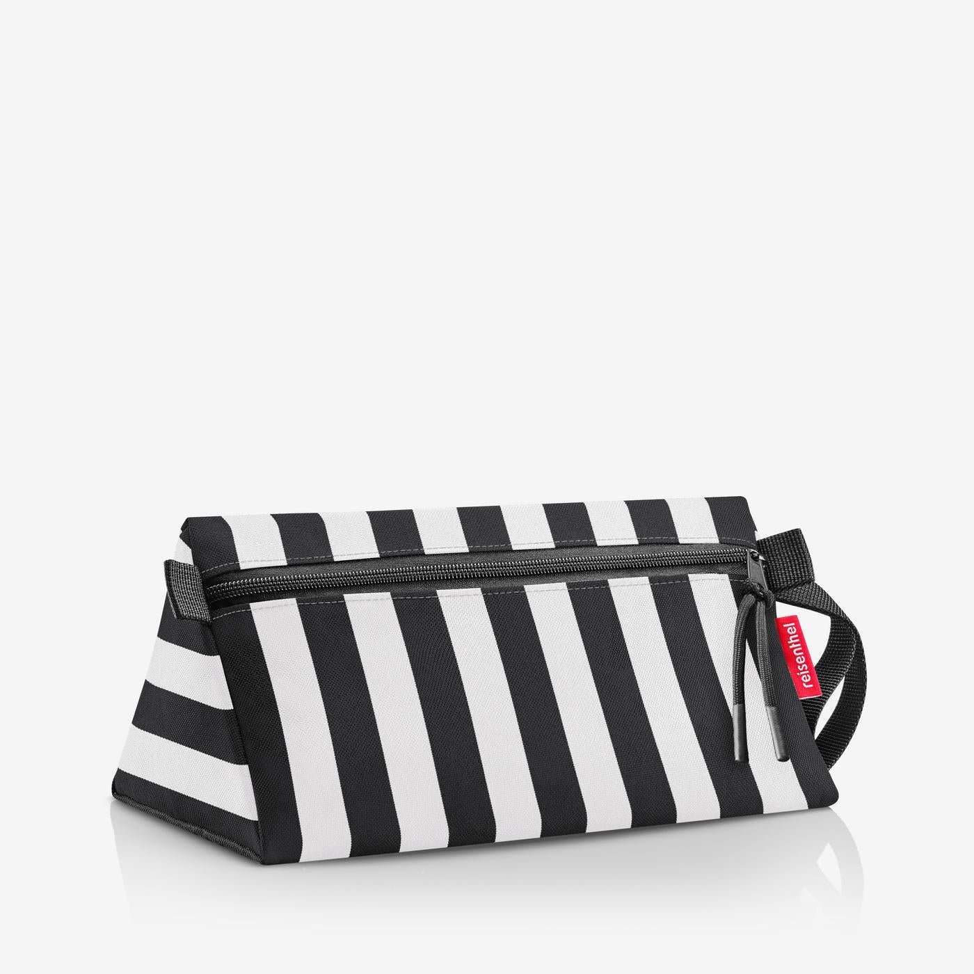 Maxi Case Summerstripes Black