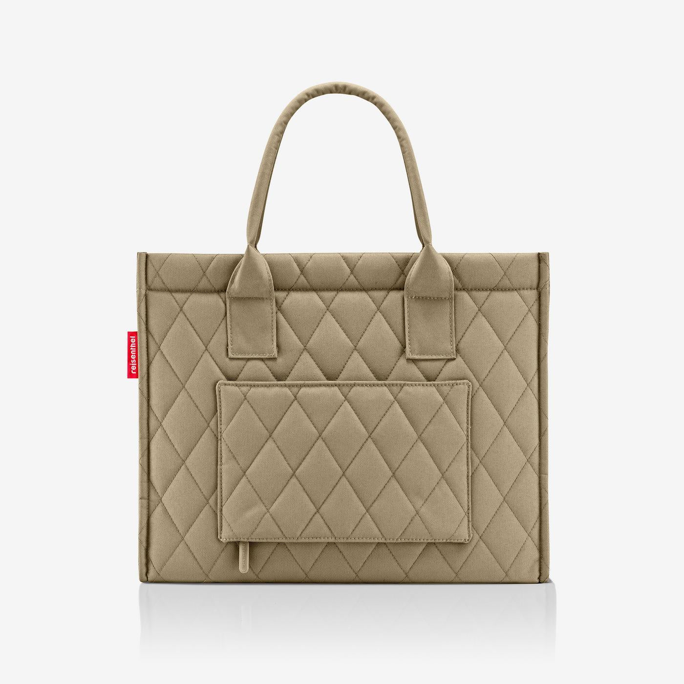 Daily Shopper Business Rhombus Olive