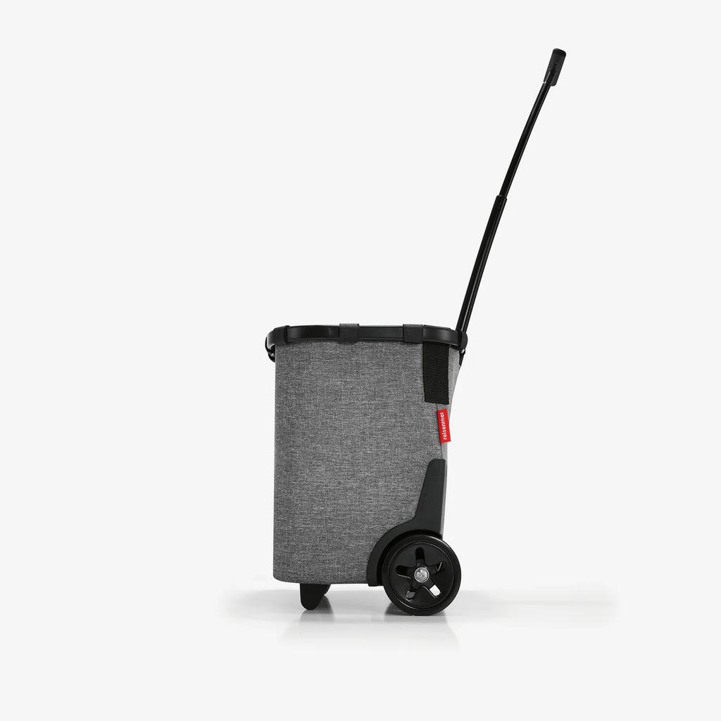 Carrycruiser Twist Silver