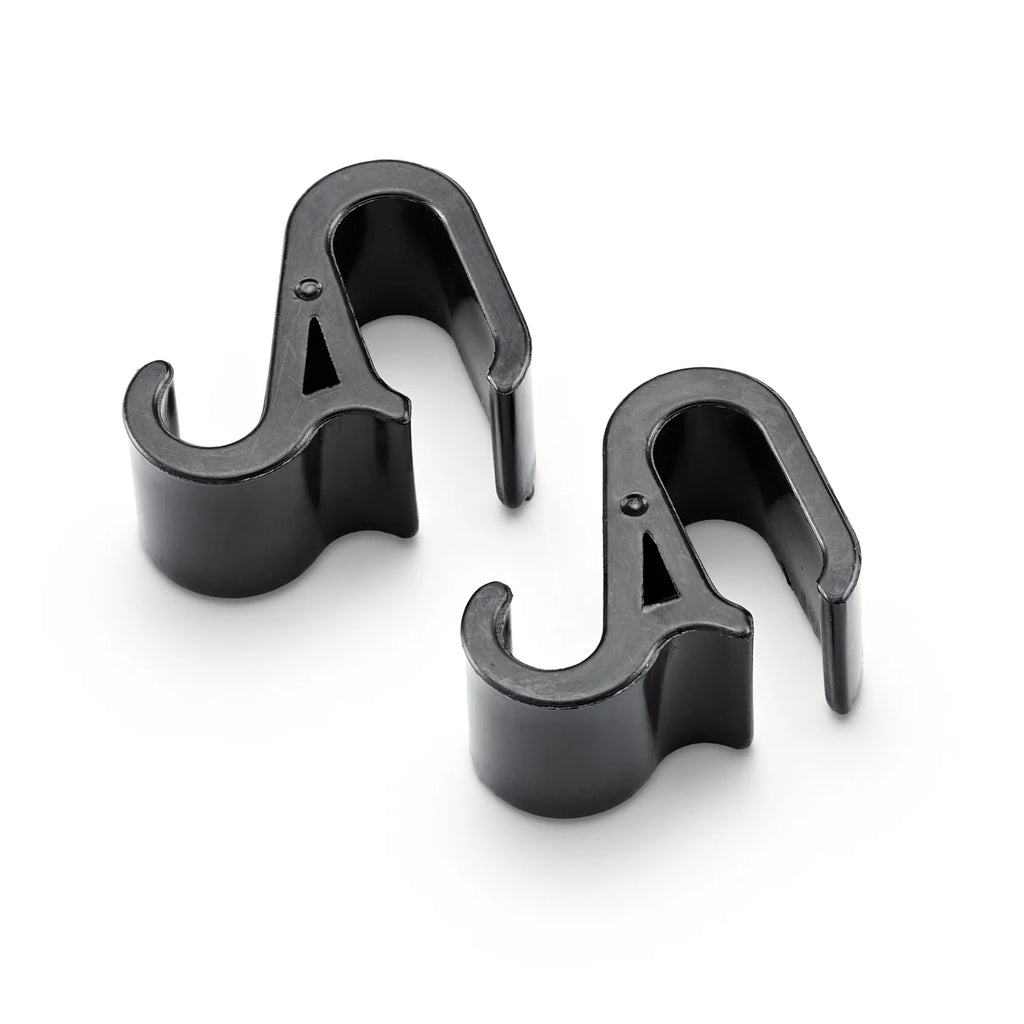 Carrycruiser Hook Set Black