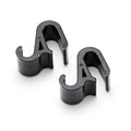 Carrycruiser Hook Set Black