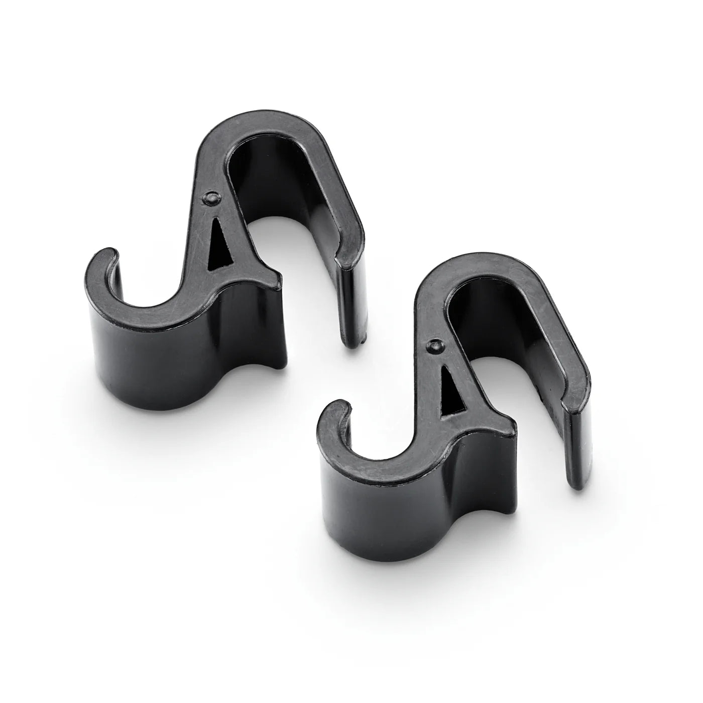Carrycruiser Hook Set Black