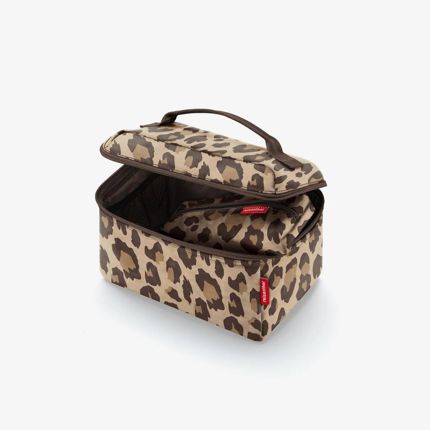 Beautycase Set #1 Leo Macchiato