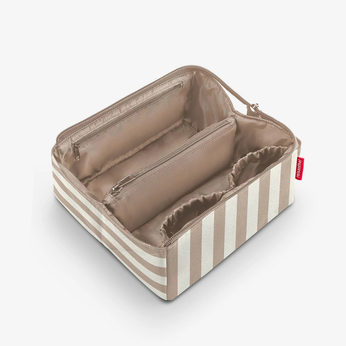 Fold Case Summerstripes Coffee