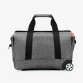 Allrounder Trolley Twist Silver