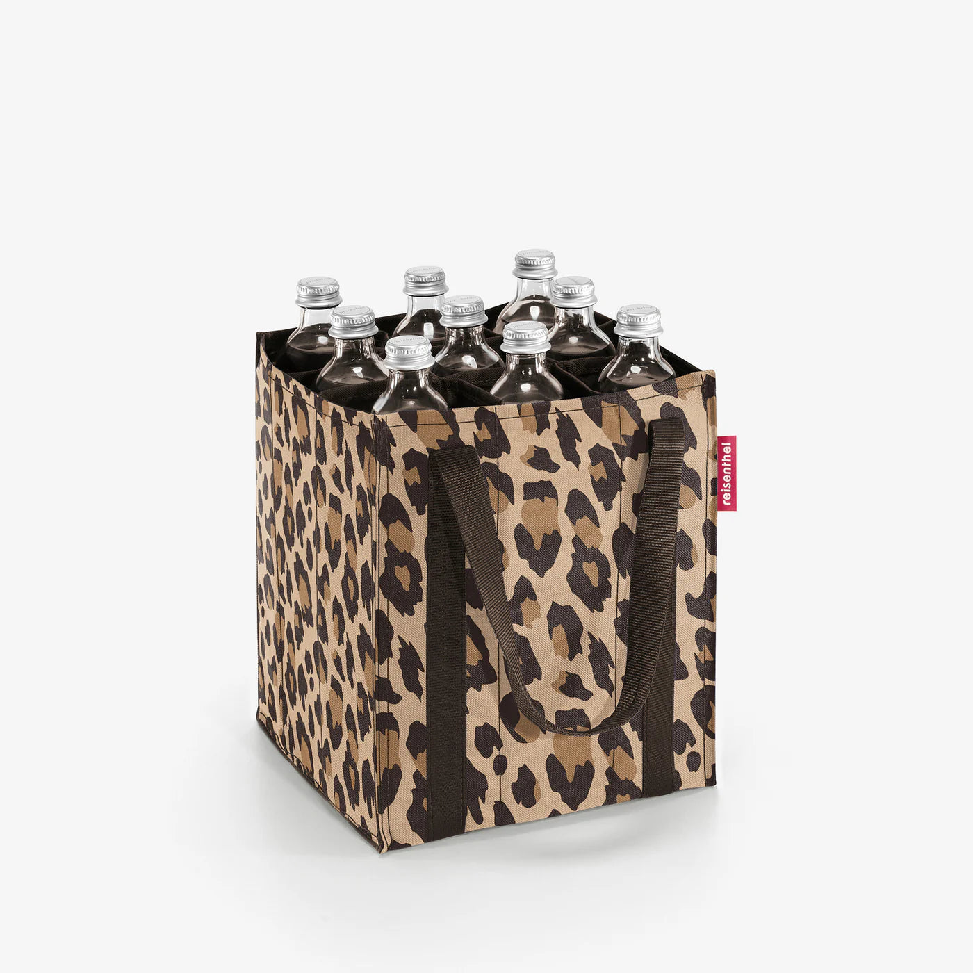 Bottlebag Leo Macchiato