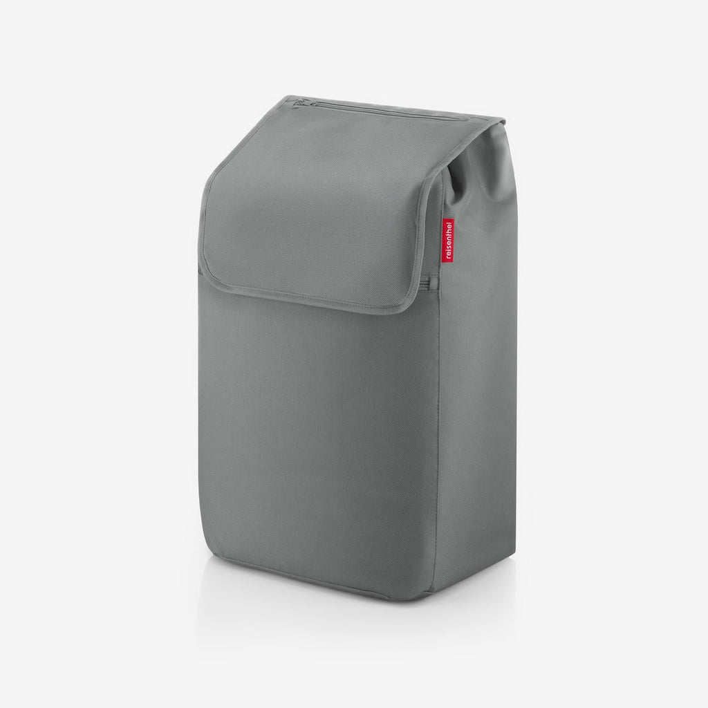 Shopping Trolley Grey