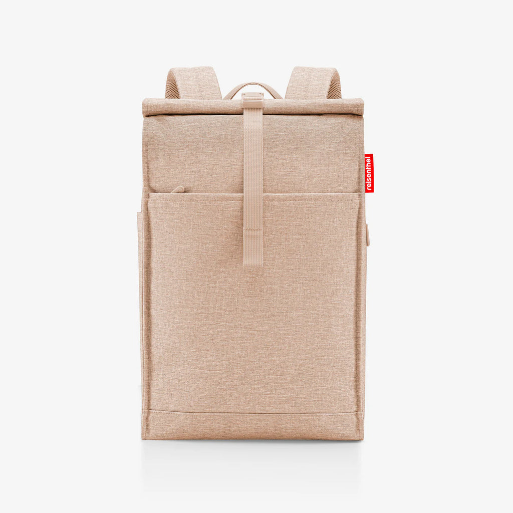 Urban Rolltop Twist Coffee
