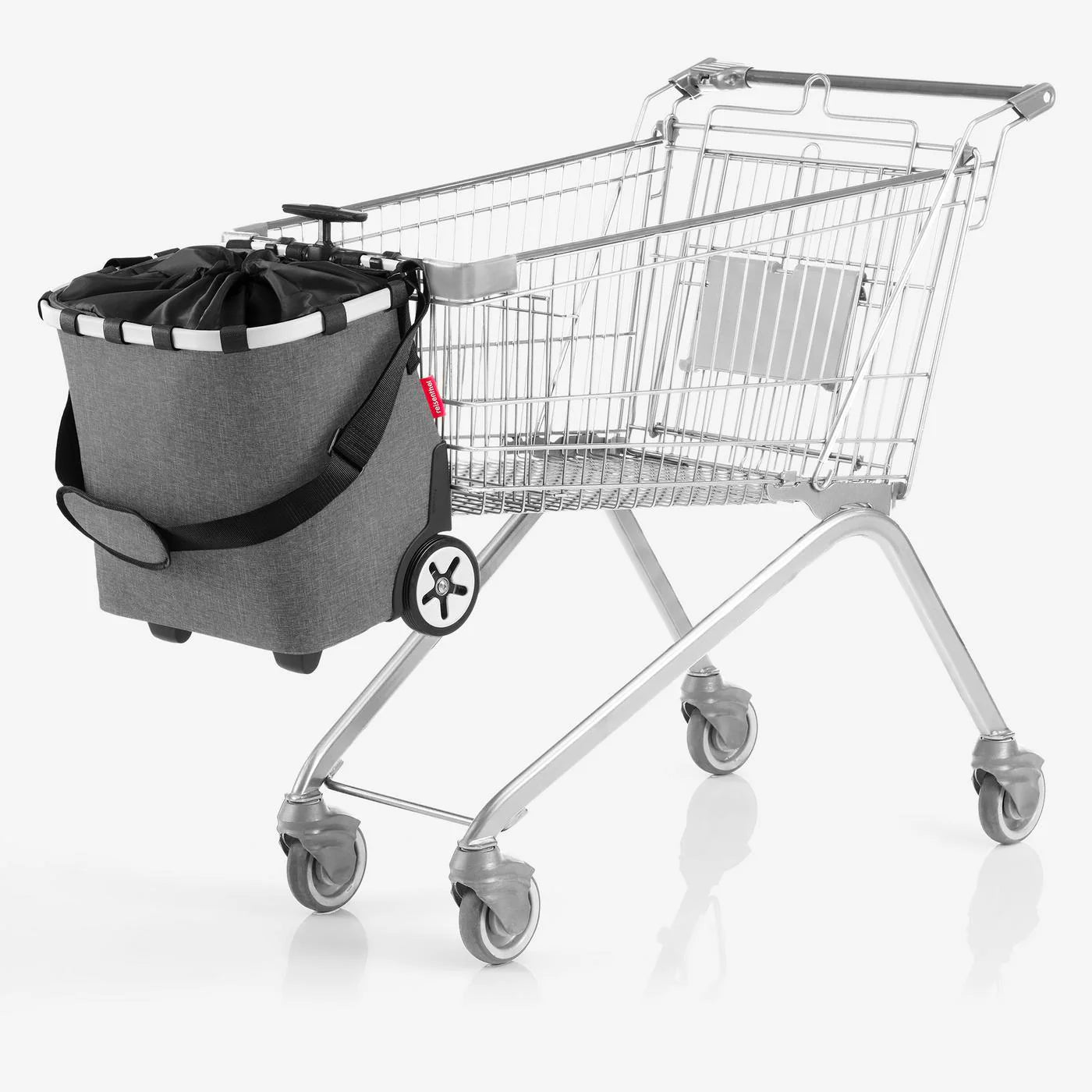 Carrycruiser Twist Silver
