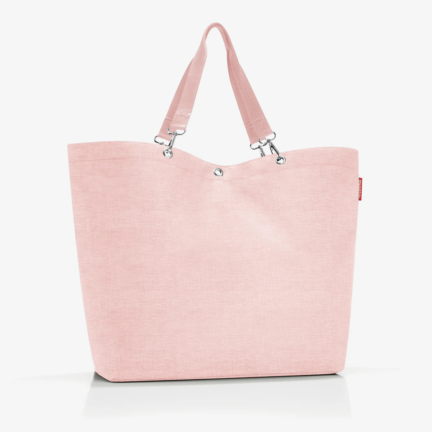 Shopper Xl Twist Blush
