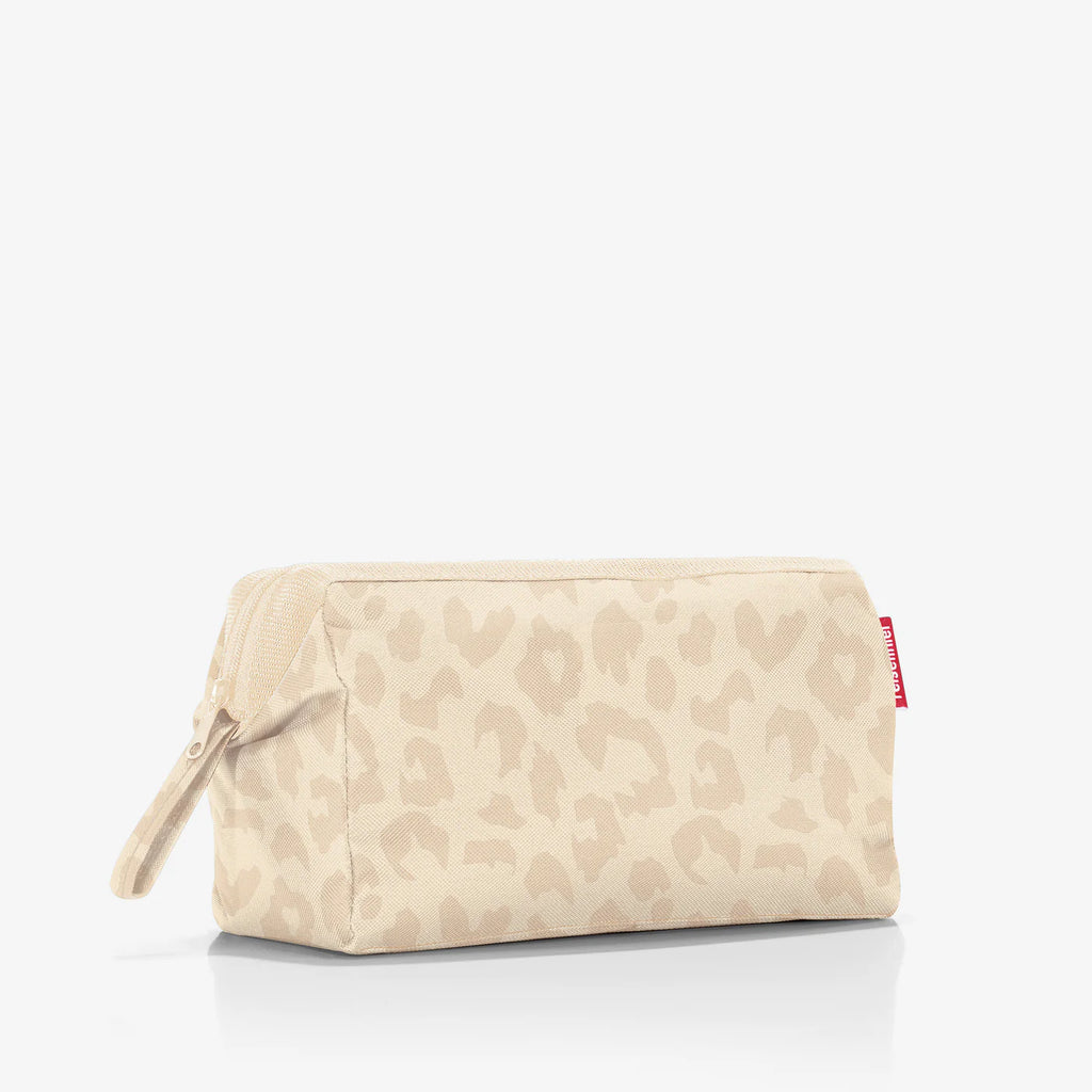 Travelcosmetic Leo Vanilla