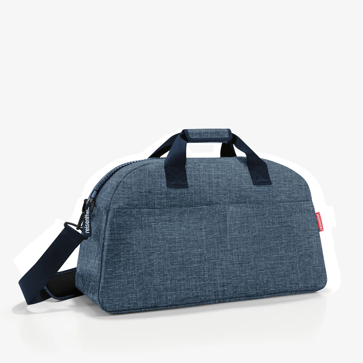 Overnighter Twist Blue