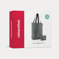 Cityshopper 2 Set #1 Twist Silver