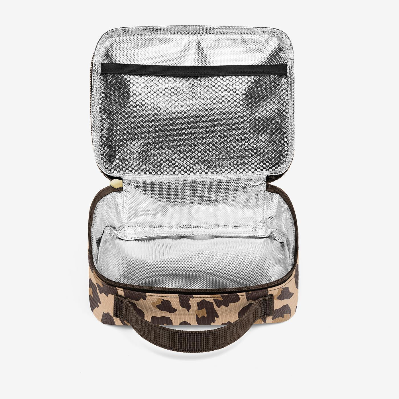 Thermocase Leo Macchiato