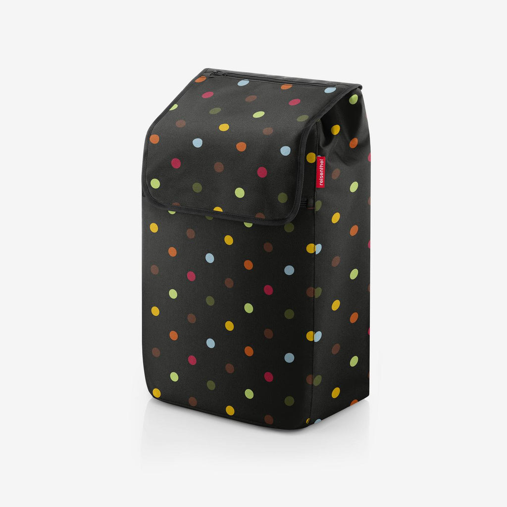 Shopping Trolley Dots