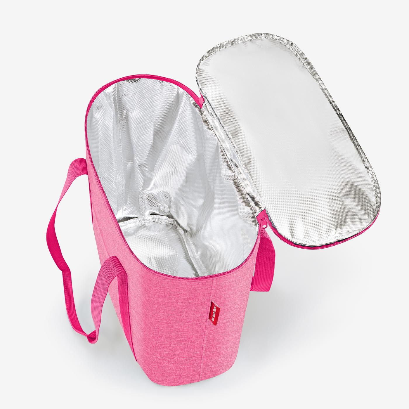 Thermoshopper Twist Pink